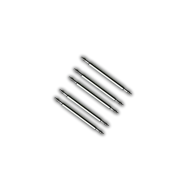 Set 5 telescoape ceas 12, 14, 16, 18, 20, 22 și 24 mm,