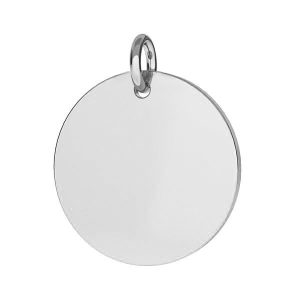 Banut argint 925 10 mm prevazut cu anou