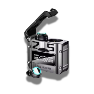 CASTI BLUETHOOT M25 GAMING BLUETHOOT 5.3