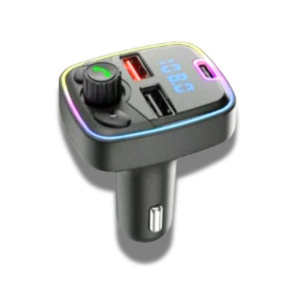 MODULATOR P10 BLUETHOOT 2 + TIP C USB