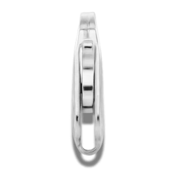 Inchizatoare Lobster Argint 925 8.3 x 3.2 mm - imagine 3