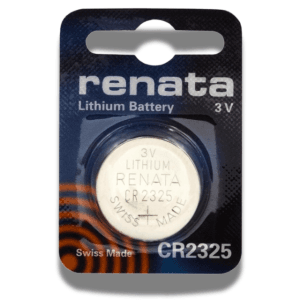 Baterie Renata CR2325, 3V, Litium