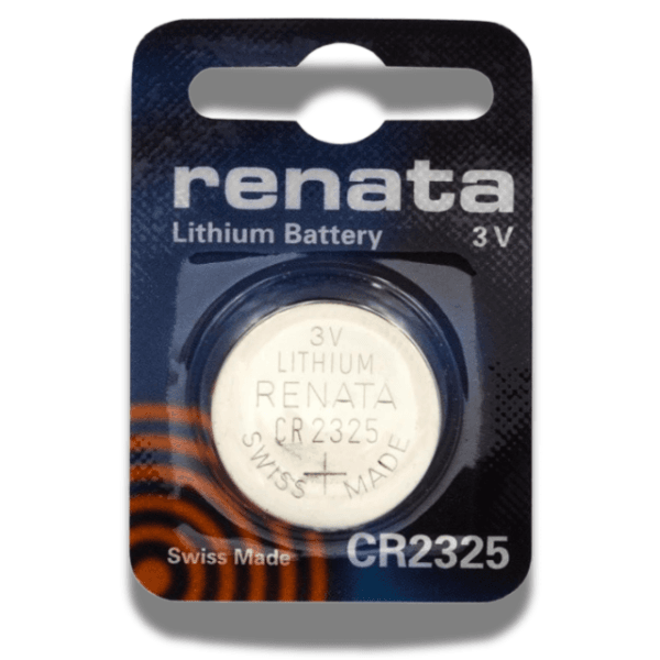 Baterie Renata CR2325, 3V, Litium