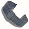 Bratara Ceas Tip Milaneze Otel Inoxidabil 22 mm